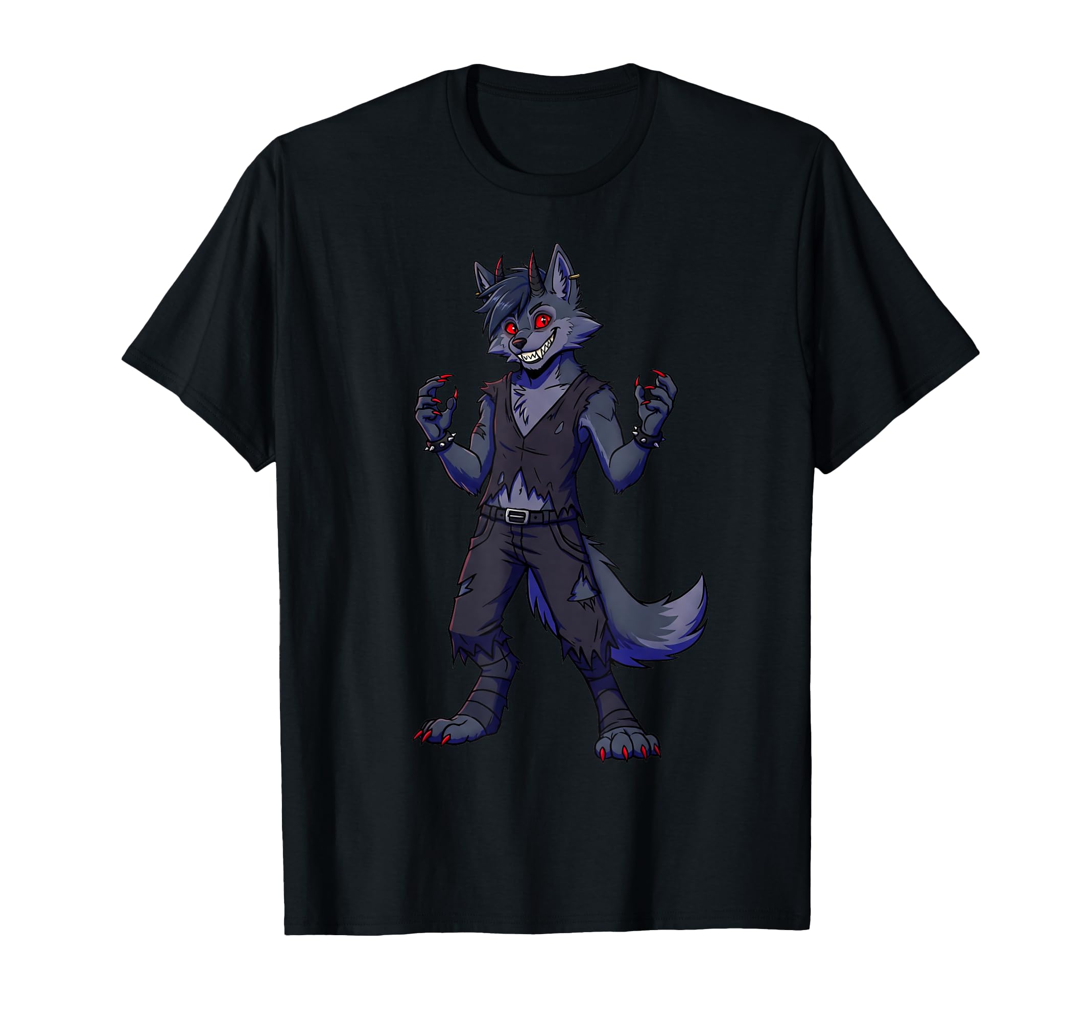 Kleidung mit Designs von Amazon Merch on Demand