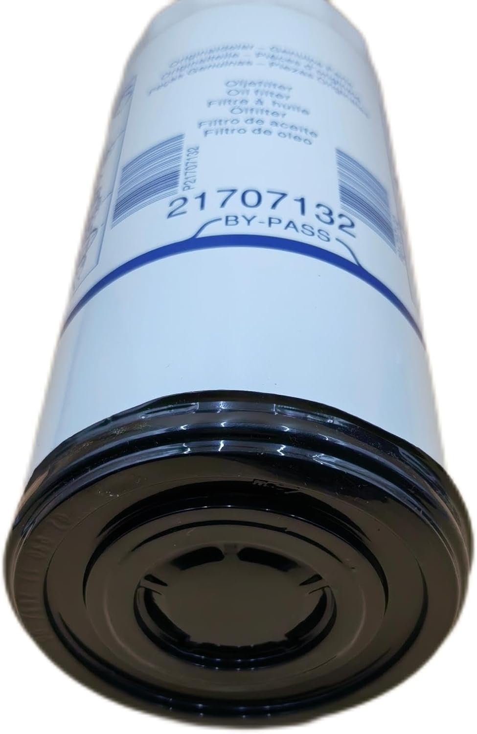 23658092 Oil Filter Compatible with Volvo Penta D9, D11, D12, D16, D162, D163 D165 series diesel marine engines(pack of 2)