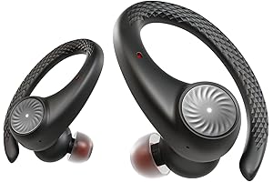Tribit Flybuds C2 True Wireless Earbuds