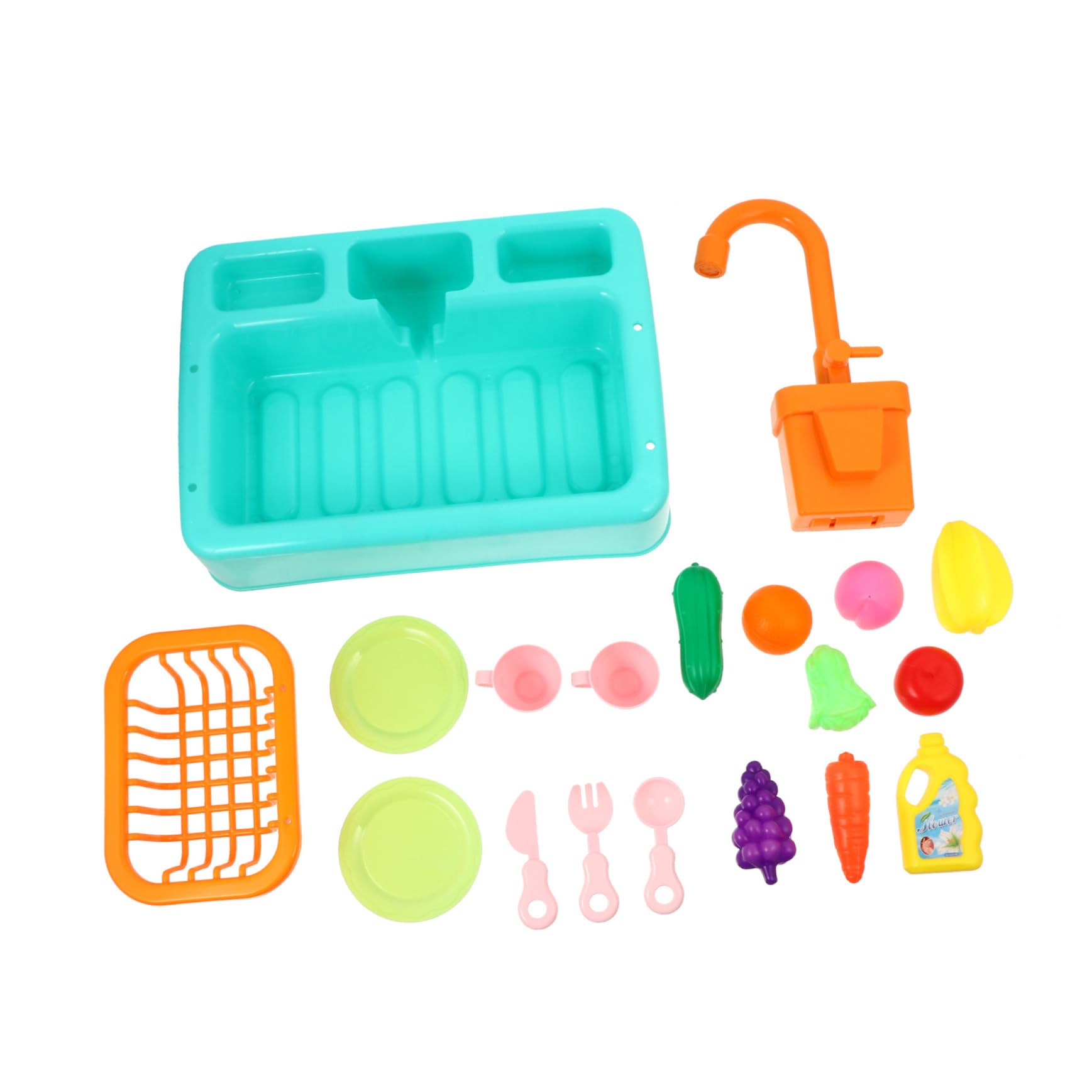 CIYODO 1Set Automatic Parrot Bath Tub Bird Shower Basin for Birds Like Sparrows Enhances Health Activity Levels Present for Bird