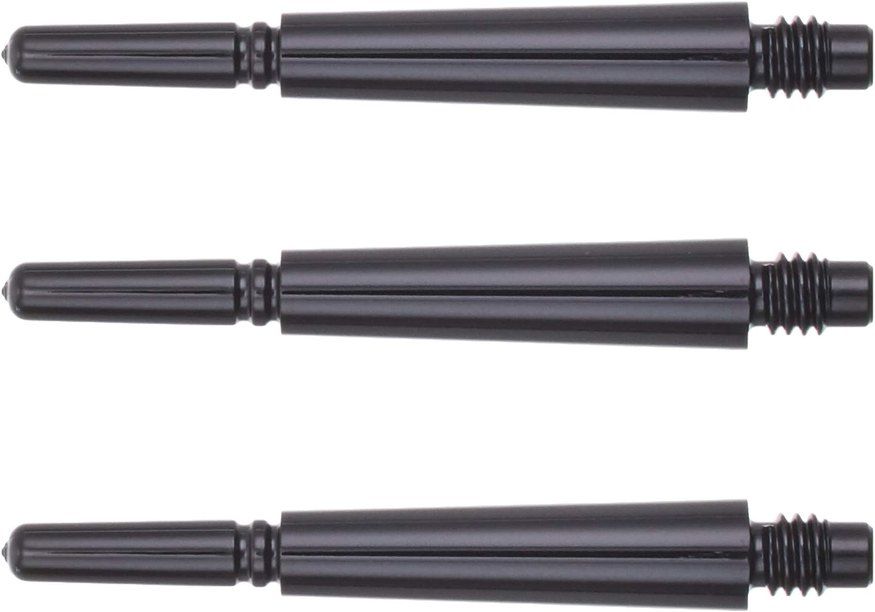 NineDartOut.us Black Fit Shaft Gear - Normal Spinning