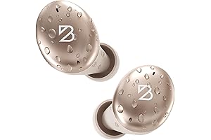 Tempo 30: Wireless Bluetooth Earbuds for Small Ears