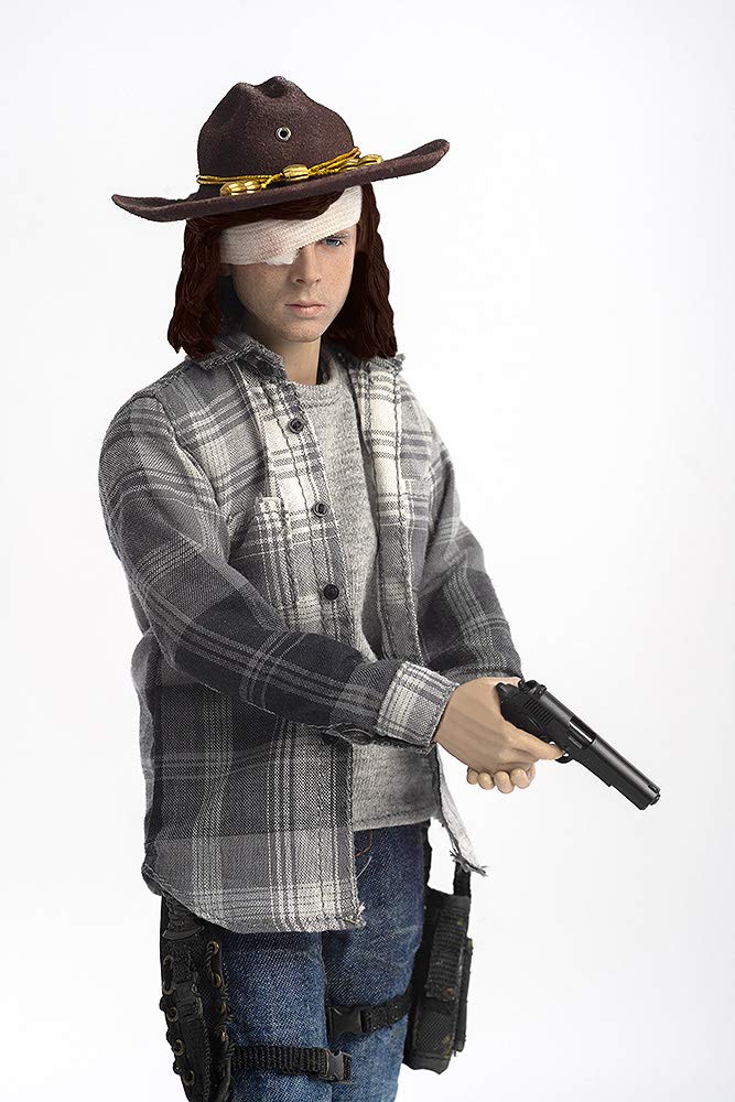 Amazon | THE WALKING DEAD [ウォーキング・デッド] CARL GRIMES
