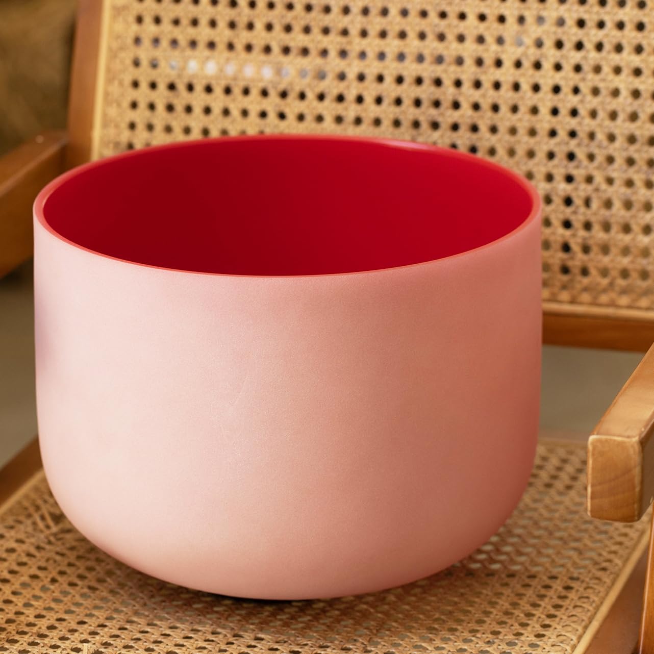 クリスタルシンギングボウル 432hz ルートチャクラ Cノート 8インチ Amazon.co.jp: KVKA 432Hz 8インチ Cノート クリスタル