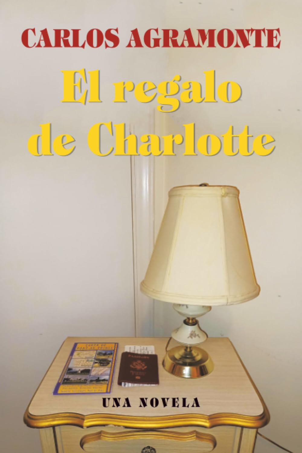 El regalo de Charlotte