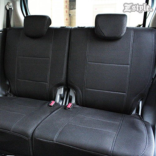 Amazon | Z-style アルファード 7人乗り専用 ファインメッシュ