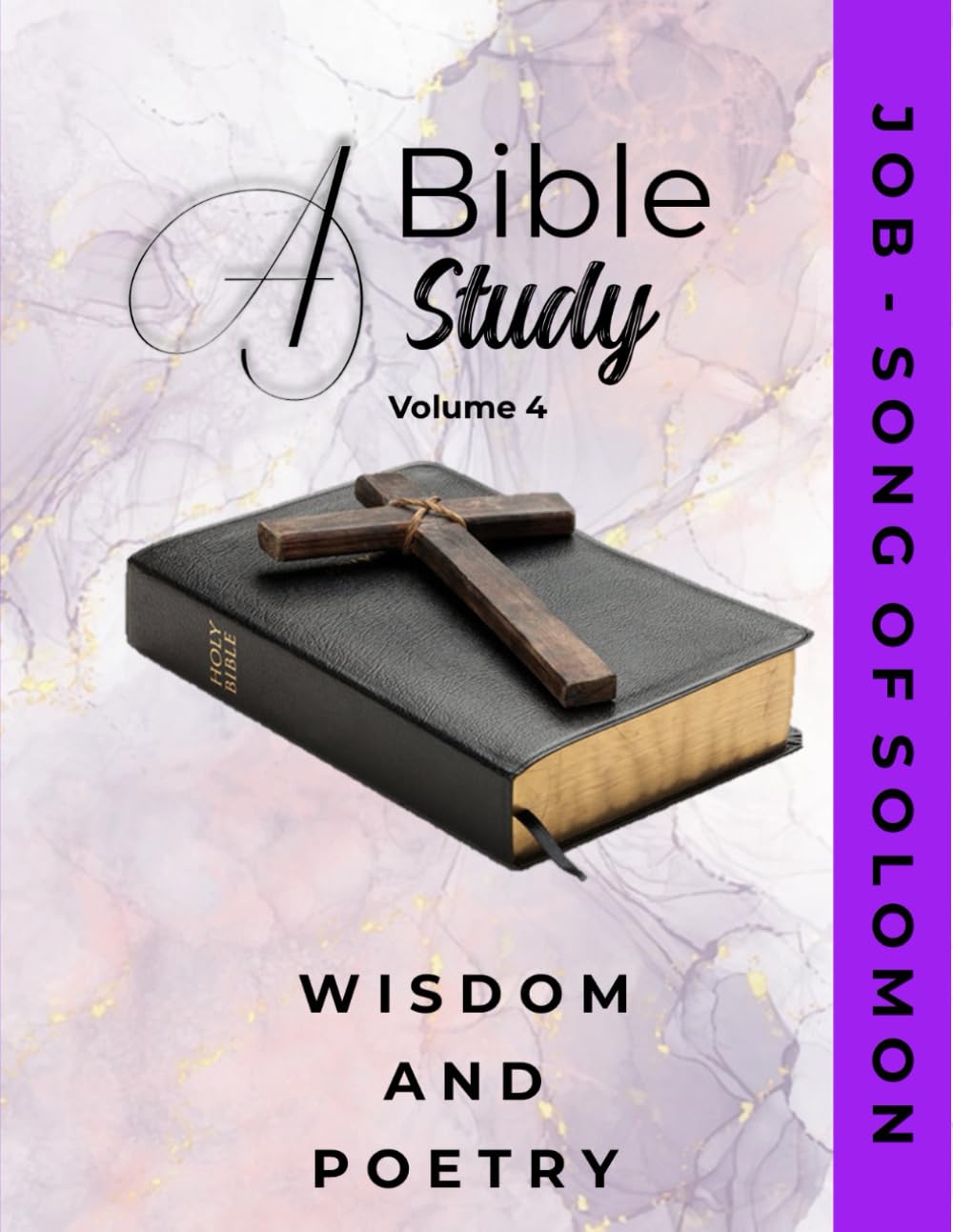 A Bible Study: Wisdom and Poetry