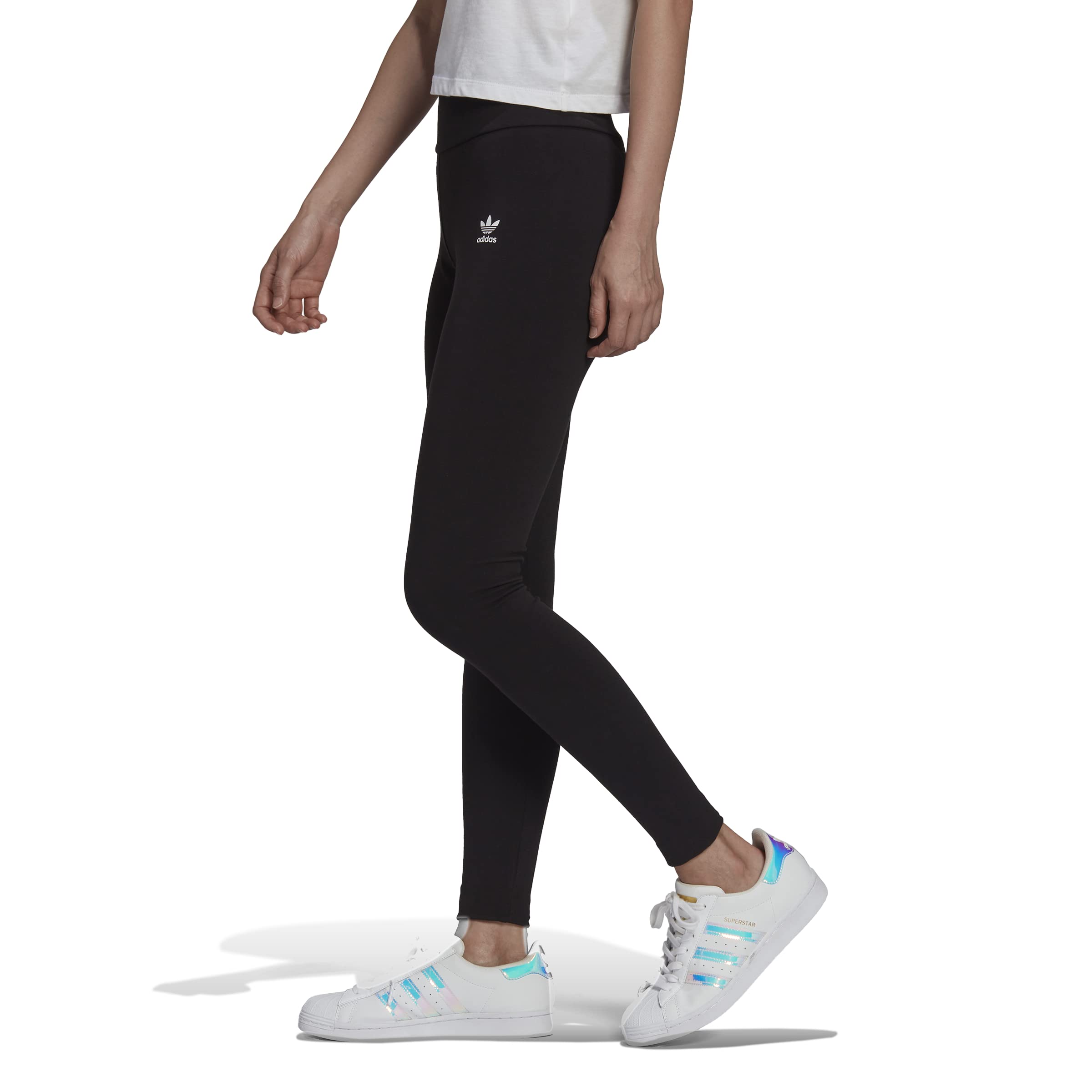 Legginsy damskie Adidas Originals