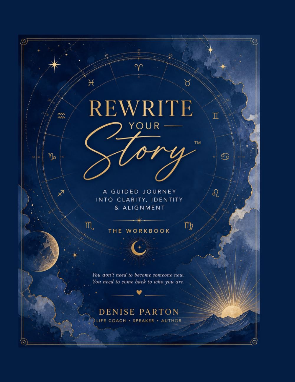 Rewrite Your Story: Alignment Workbook