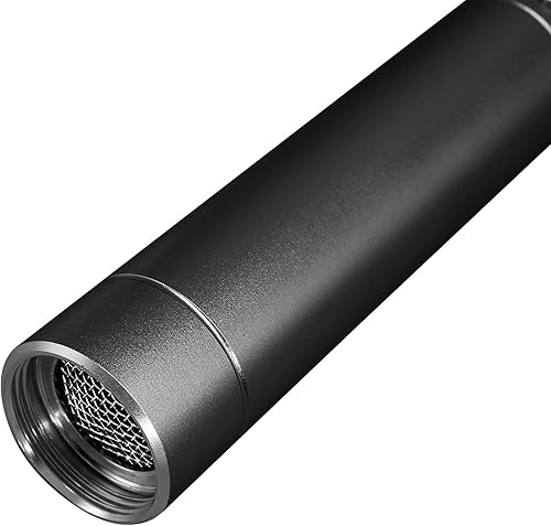 Miniatura 9 de Sable de luz recargable de 7 RGB color empuñadura de metal para adultos y niños, accesorios de cosplay con modo de sonido