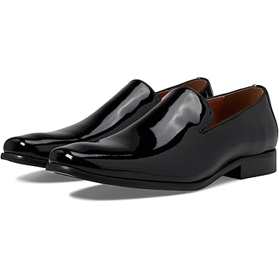 Мужские мокасины Florsheim Postino Plain Toe Slip-On