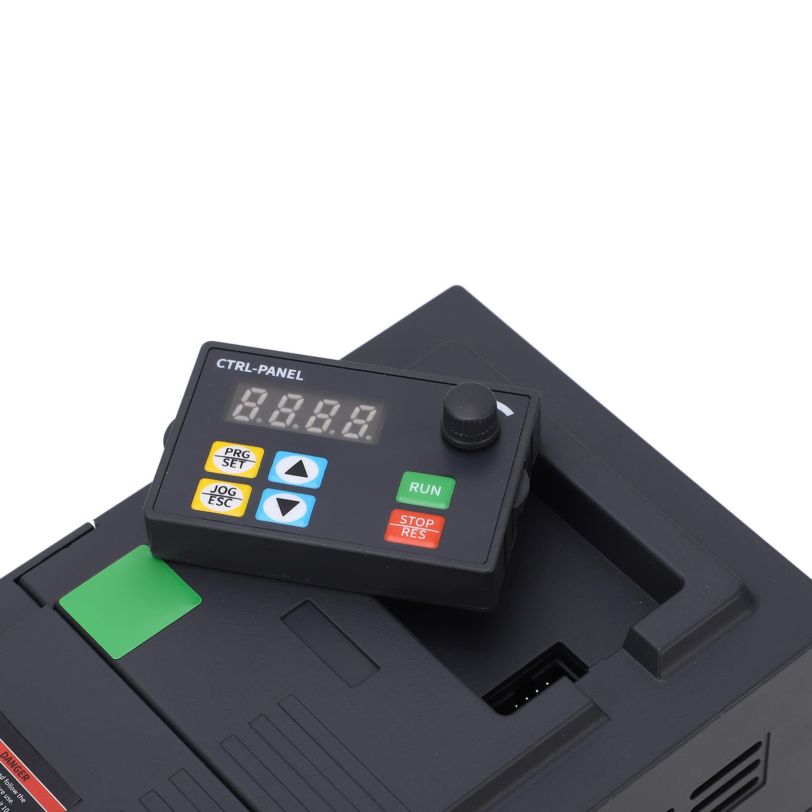Variador de Frecuencia 7.5KW, Rendimiento Confiable