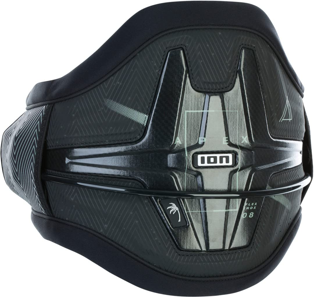 Ion APEX Trapez 2024 Black