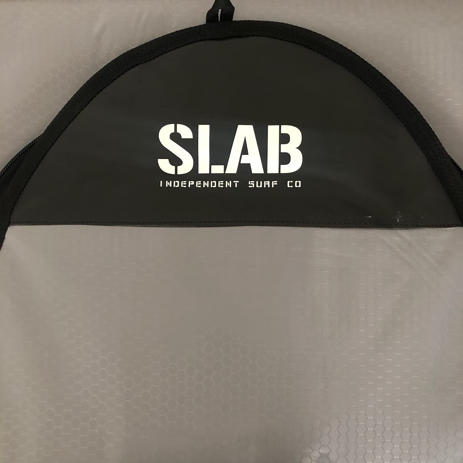 Slab-Funda 7'0 Day and Travel