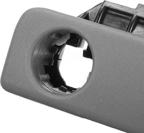 Miniatura 5 de Piedra de bloqueo de caja de guantera para Toyota SIENNA Color Reemplazar # 55506AE010B0 2004-2010