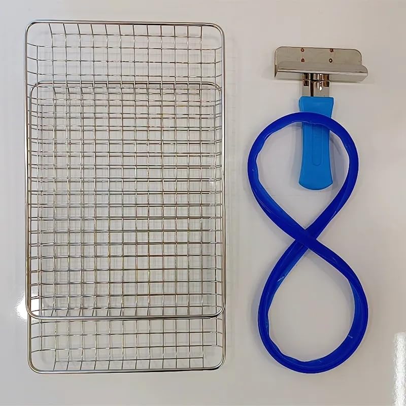 Steam Sterilizer 18L Autoclave Stainless Steel Sterilization Equipment with LCD Screen Class B