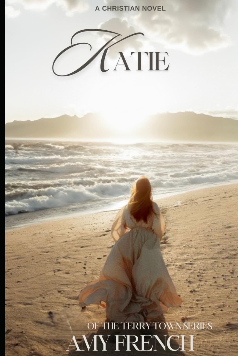 Katie (Terry Town Mail Order Bride Series)
