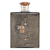 Skin Gin | Handcrafted