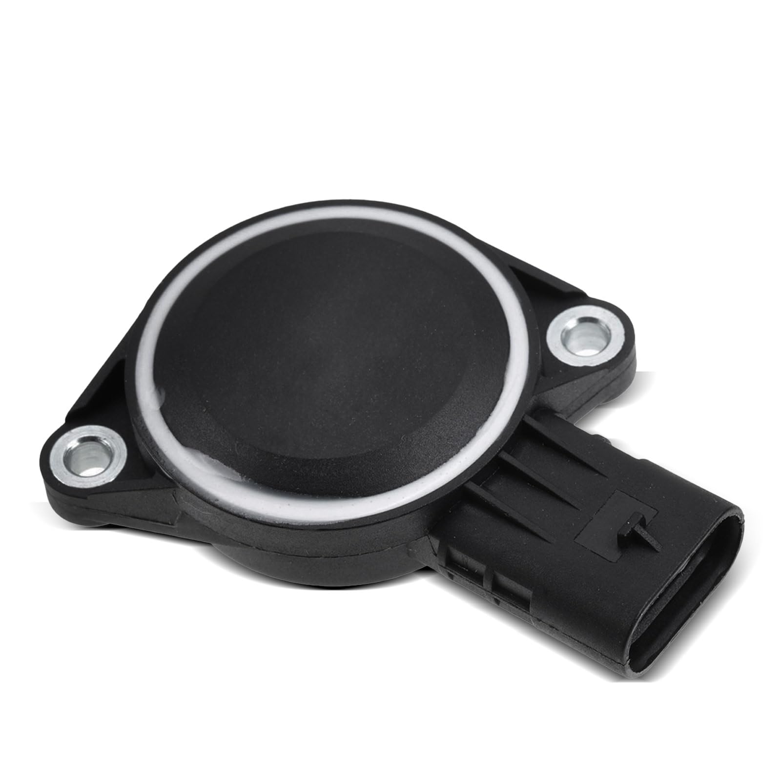 Frankberg Sensore valvola tubo di aspirazione 3-Poli Compatibile con A4 Avant 8K5 Golf VI 5K1 Q3 8UB 8UG O.c.t.a.v.i.a II Combi 1Z5 A4 8K2 Replace# 07L907386