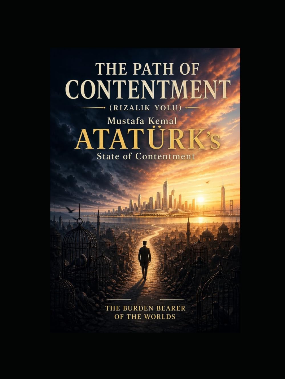 THE PATH OF CONTENTMENT: Mustafa Kemal ATATÜRK's State of Contentment
