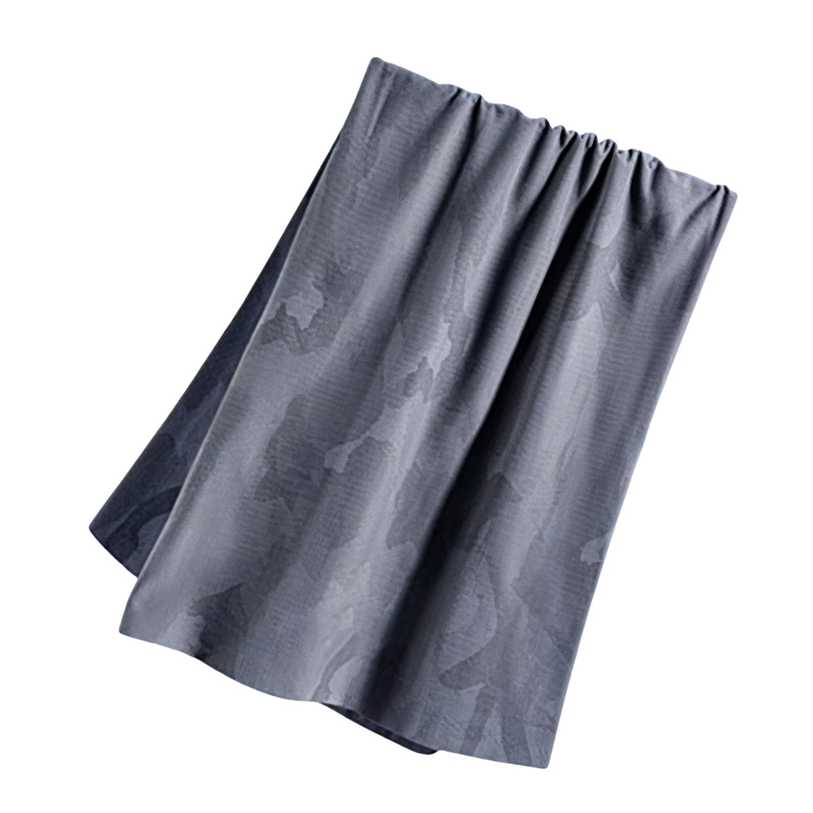 Tsophreniq Cooling Stretchy Ice Silk Neck Gaiter for Outdoor Sports, Keeps Wrist Cool and Dry Cooling Sports Wristband Ice Silk Fabric