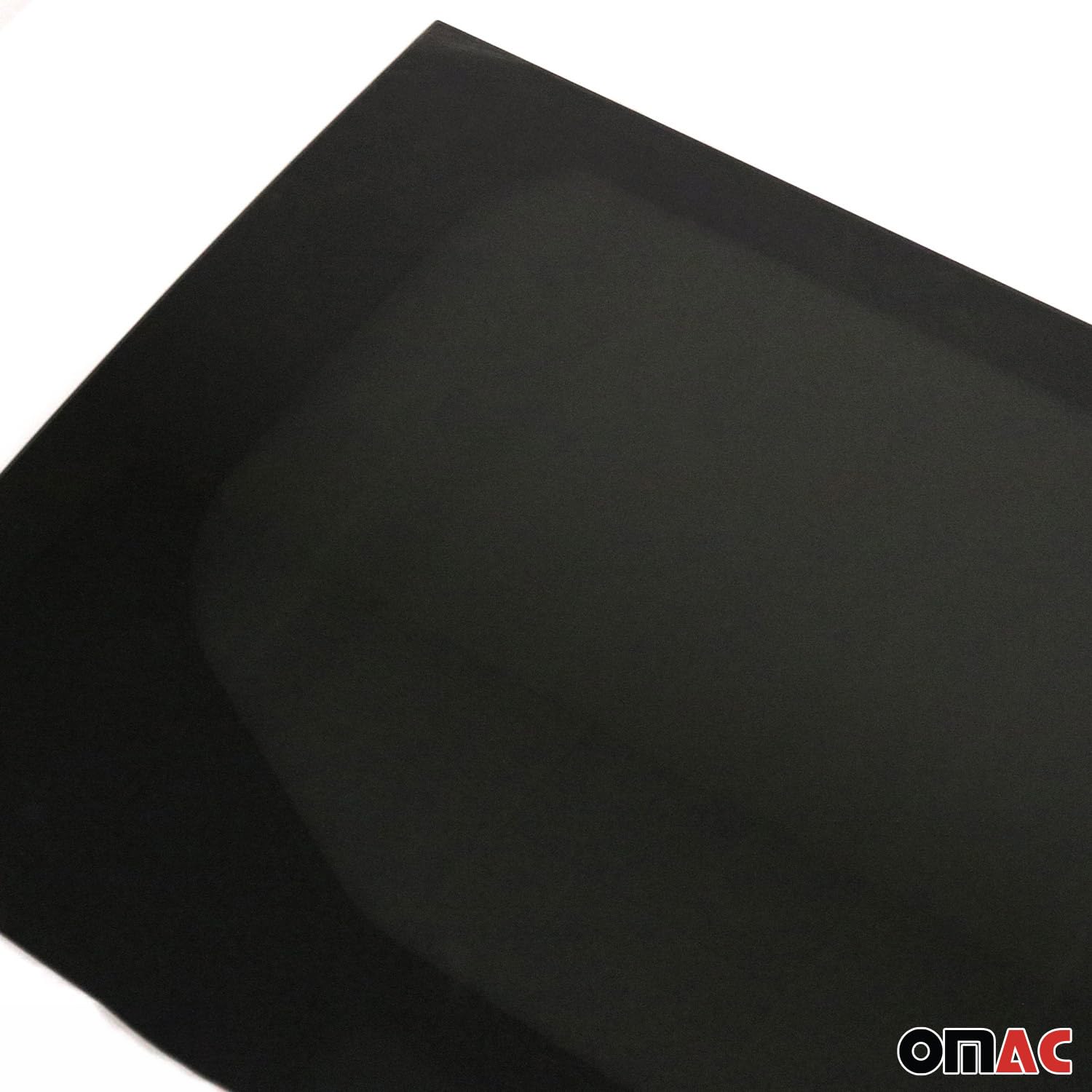 Seitenfenster Auto Fenster kompatibel mit Opel Vivaro 2001-2014 Schiebetür Rechts L1 L2 | Auto Schwarz Dunkel Getöntes Glas Privatsphäre und Schutz