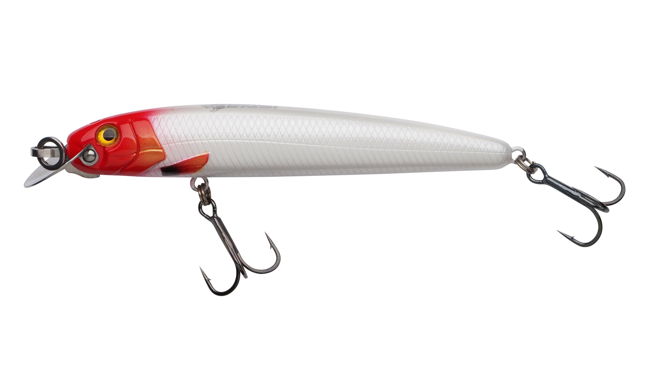 Abu Garcia Beast Hi-Lo Sinkender Angelköder
