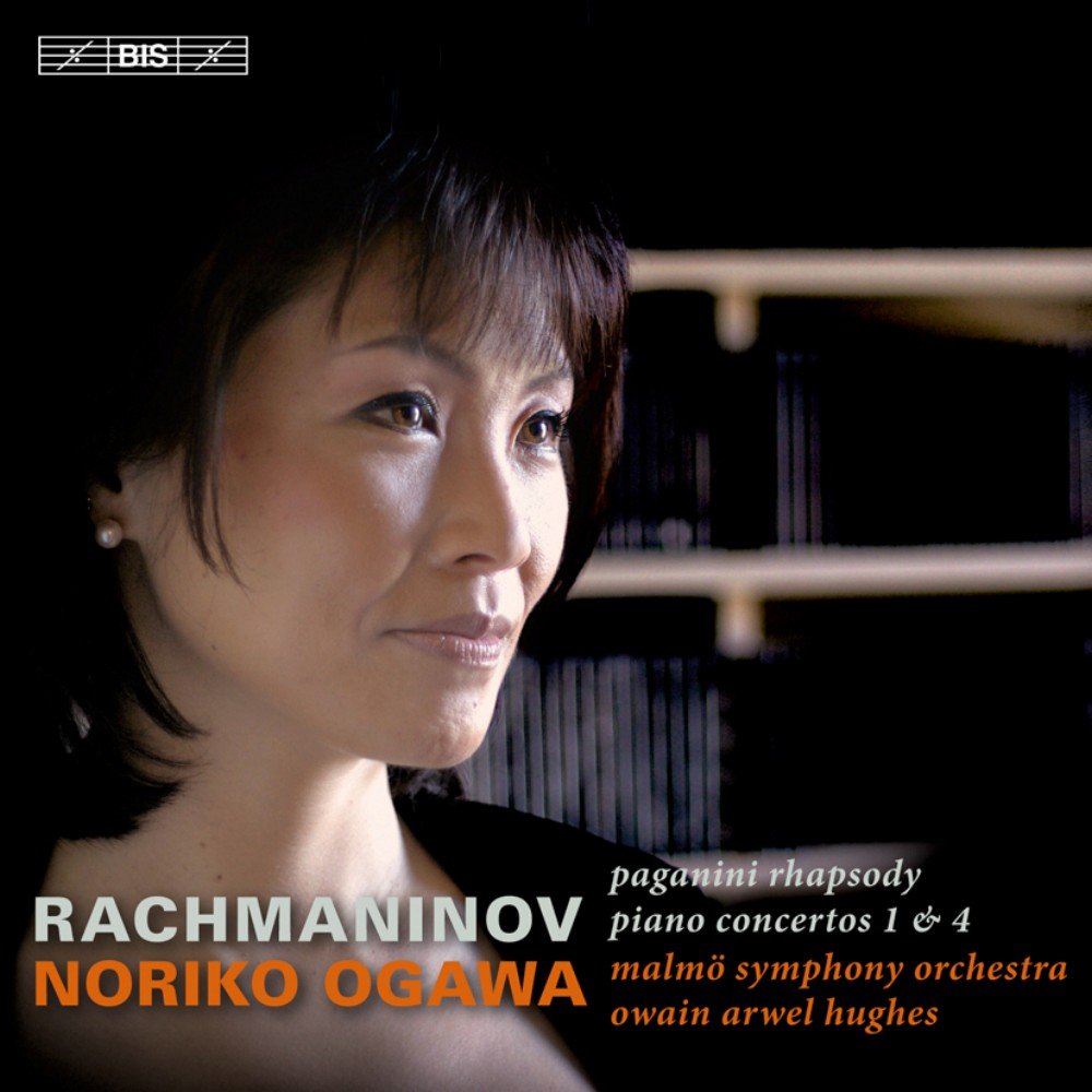 Rachmaninov: Piano Concertos 1 4