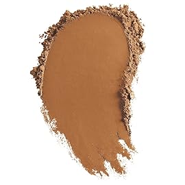 Original Matte Loose Mineral Foundation SPF 15, 26 Warm Dark