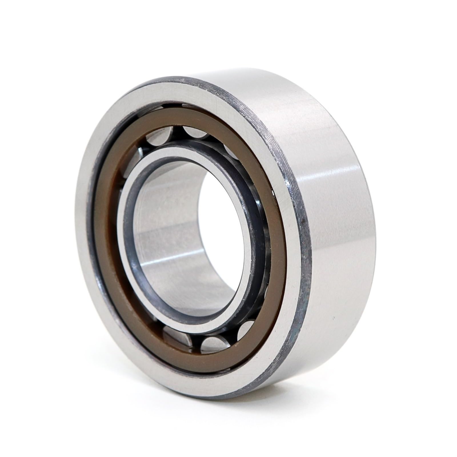 NYRXRYTCA NJ2316ECP 80X170X58 42616 NJ2316E-TVP2 NJ2316 Cylindrical Roller Bearings Single Row Metric 1Pcs