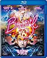 (未使用･未開封品)　[コレクターズ・シネマブック]未来世紀ブラジル(初回生産限定) [Blu-ray] 60wa65s 限定版』【コレクターズ・シネマブック】未来世紀ブラジル('85英