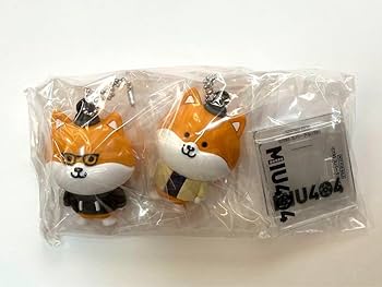 Amazon.co.jp: MIU404 ポリまるミニフィギュア 伊吹&志摩ver