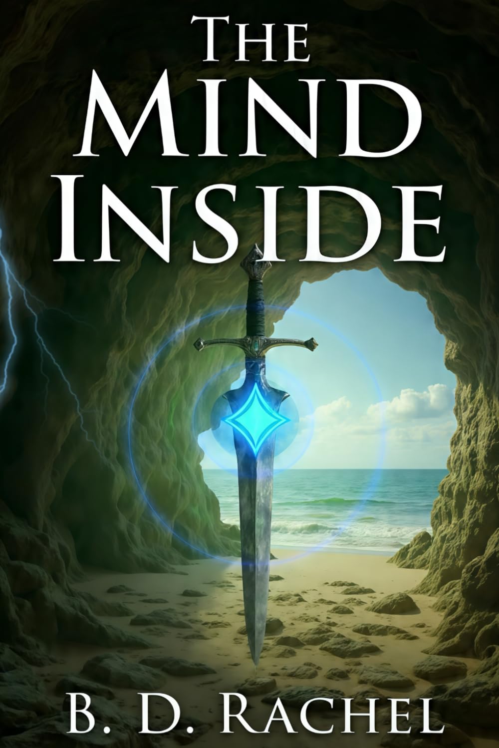 The Mind Inside (The Seven Stones)