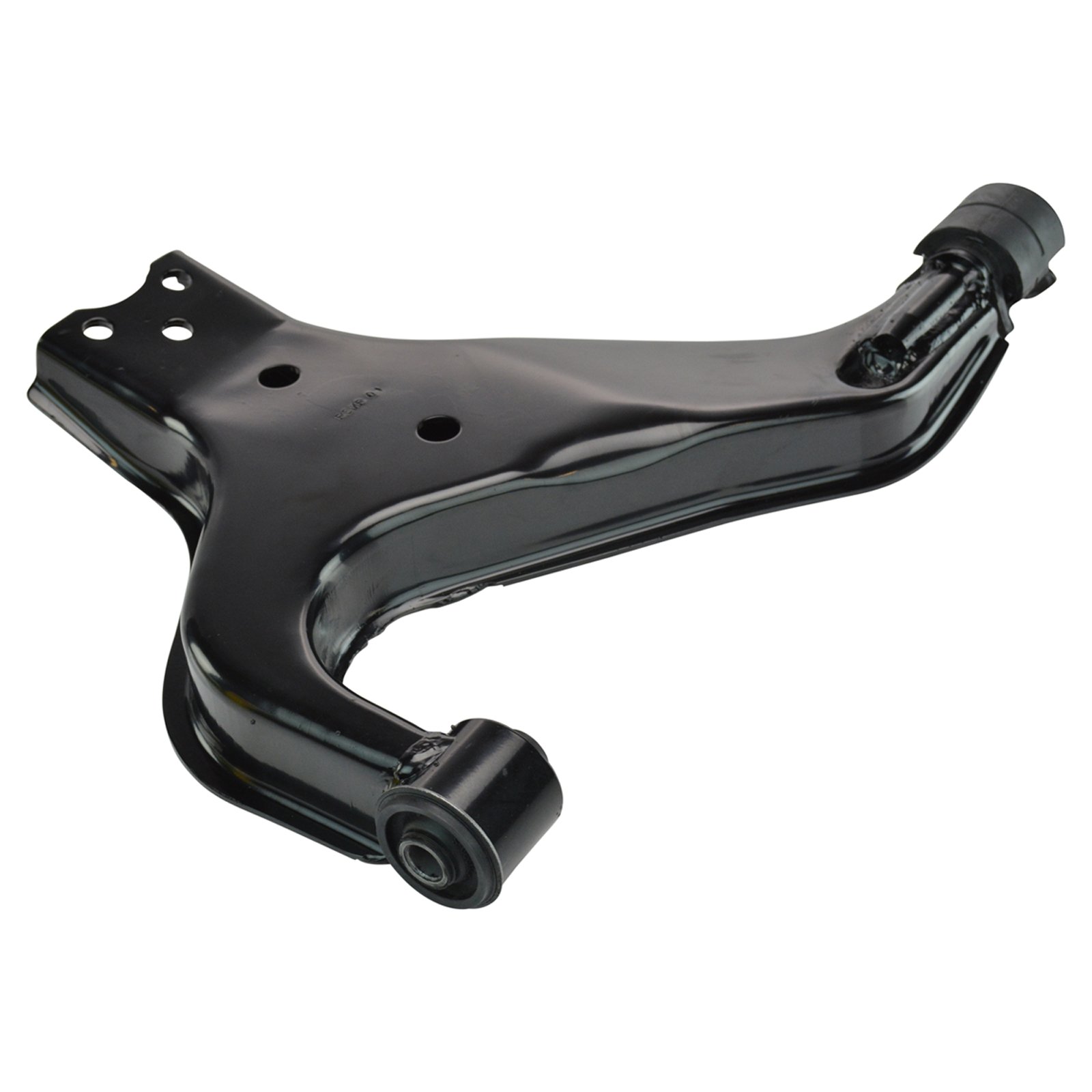 4x Front Lower Control Arms With Ball Joints For Nissan Pathfinder & QX4 – DRECURN, Lifetime Warranty