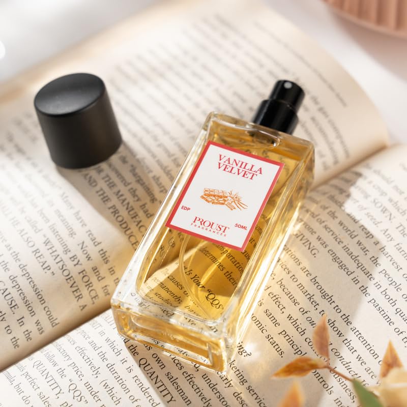 Buy PROUST FRAGRANCES Unisex Perfume | Long Lasting Fragrance