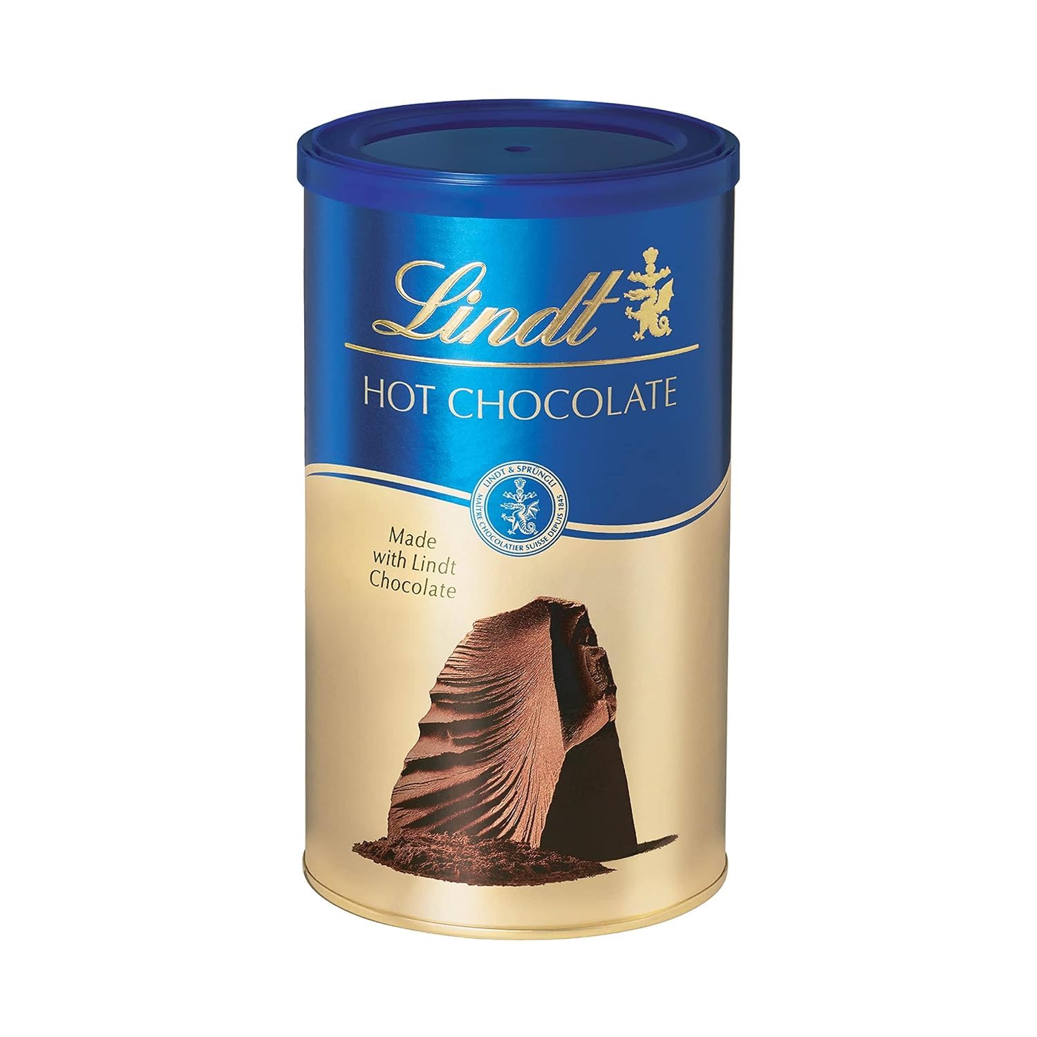 Lindt Hot Chocolate, Made with Lindt Chocolate, 300g-picture-10