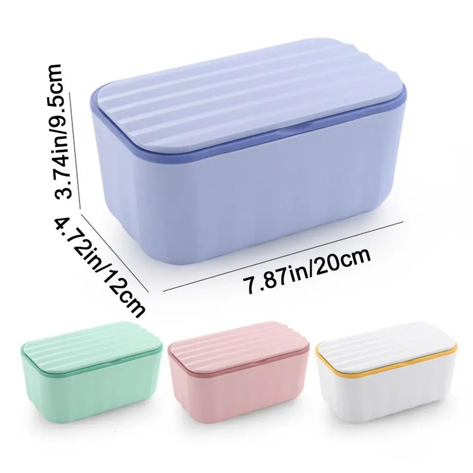 Taschentuchbox Mehrzweck-Taschentuchbox