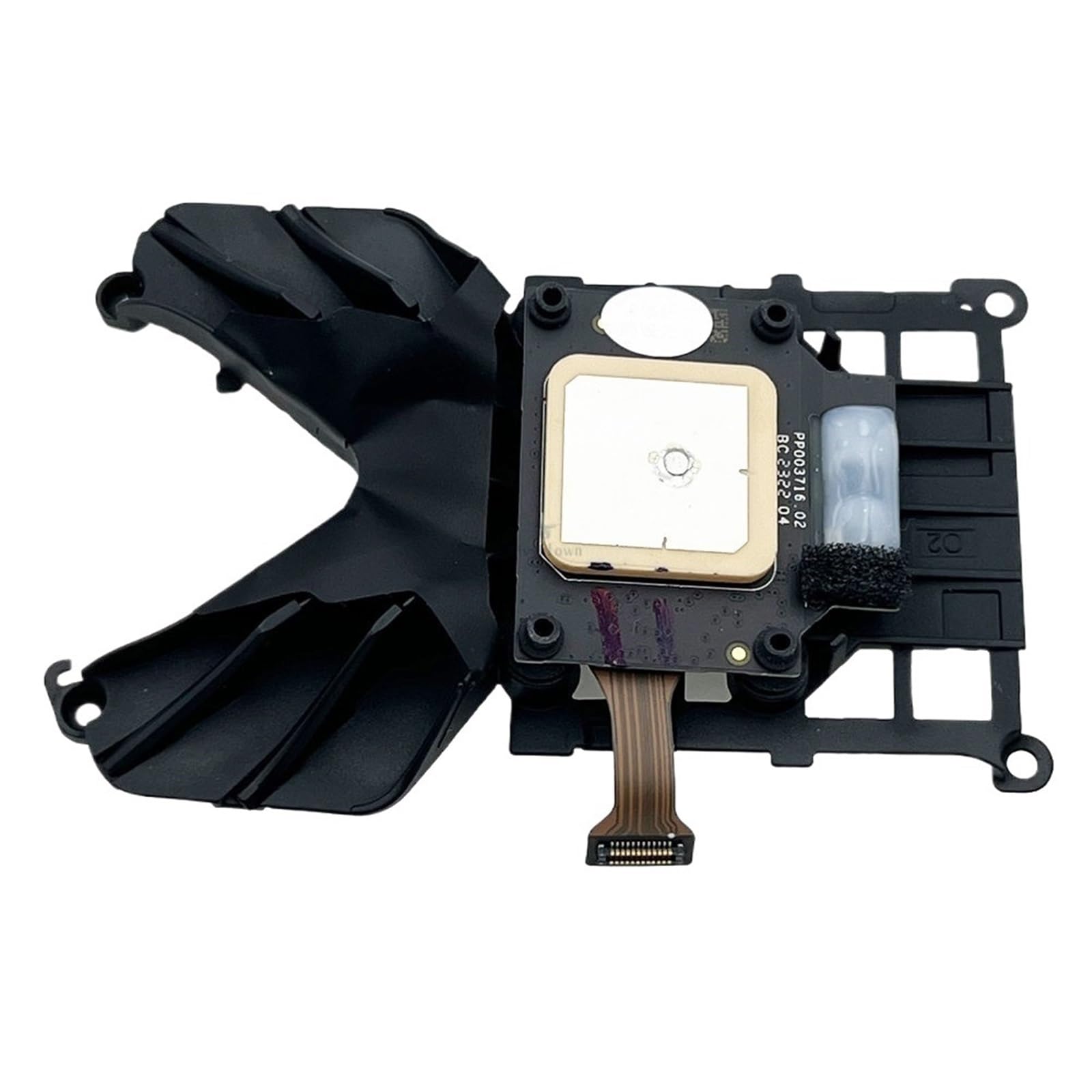 Moduł GPS do Mavic Mini 4 Pro z kablem GPS Dobry stan Części zamienne do dronów(Module)