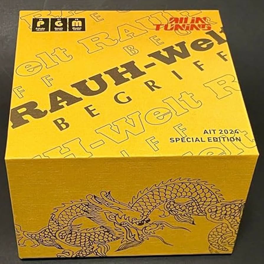 Amazon.co.jp: PGM 930 佛山展示会限定 RWB 964 ドラゴン
