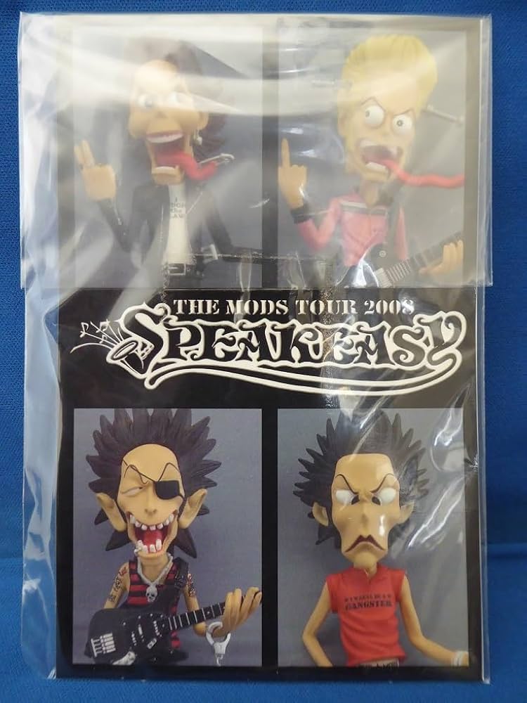 THE MODS ザ・モッズ 森山達也 マグカップ グラス Amazon.co.jp: レアTHE MODS ザ モッズ 森山達也/2ndフィギュア