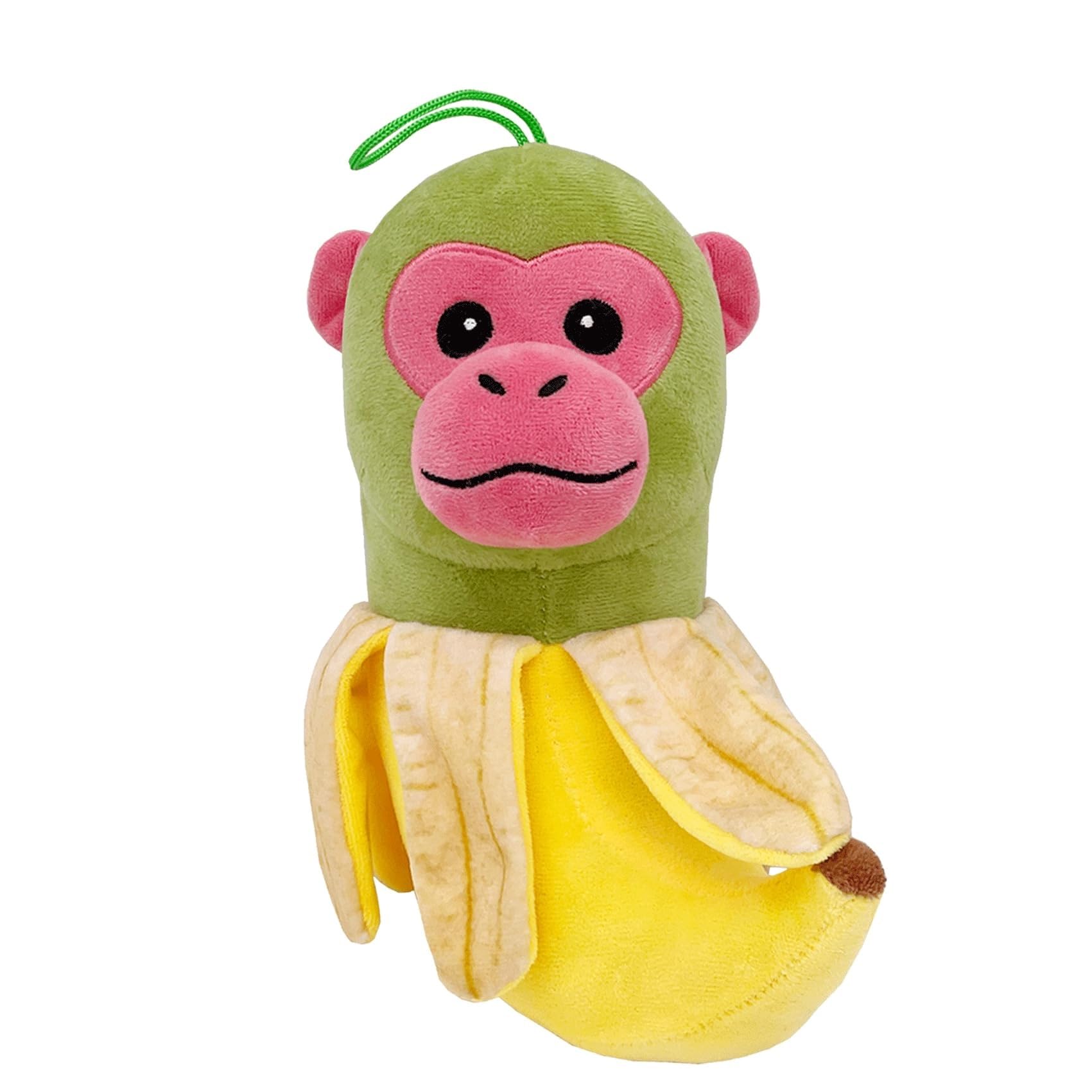 Tralalero Tralala Plush, Italian Brainrot Toy Tung TungTung Sahur Plush Toy