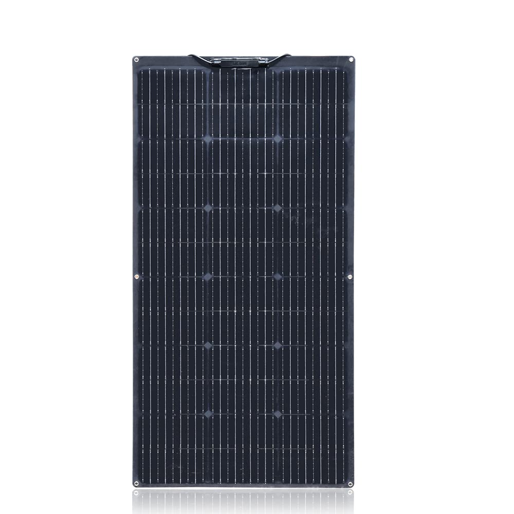 200w Solarpanel Solarmodul Solarpanel Set, PV Solarmodule Wohnmobil