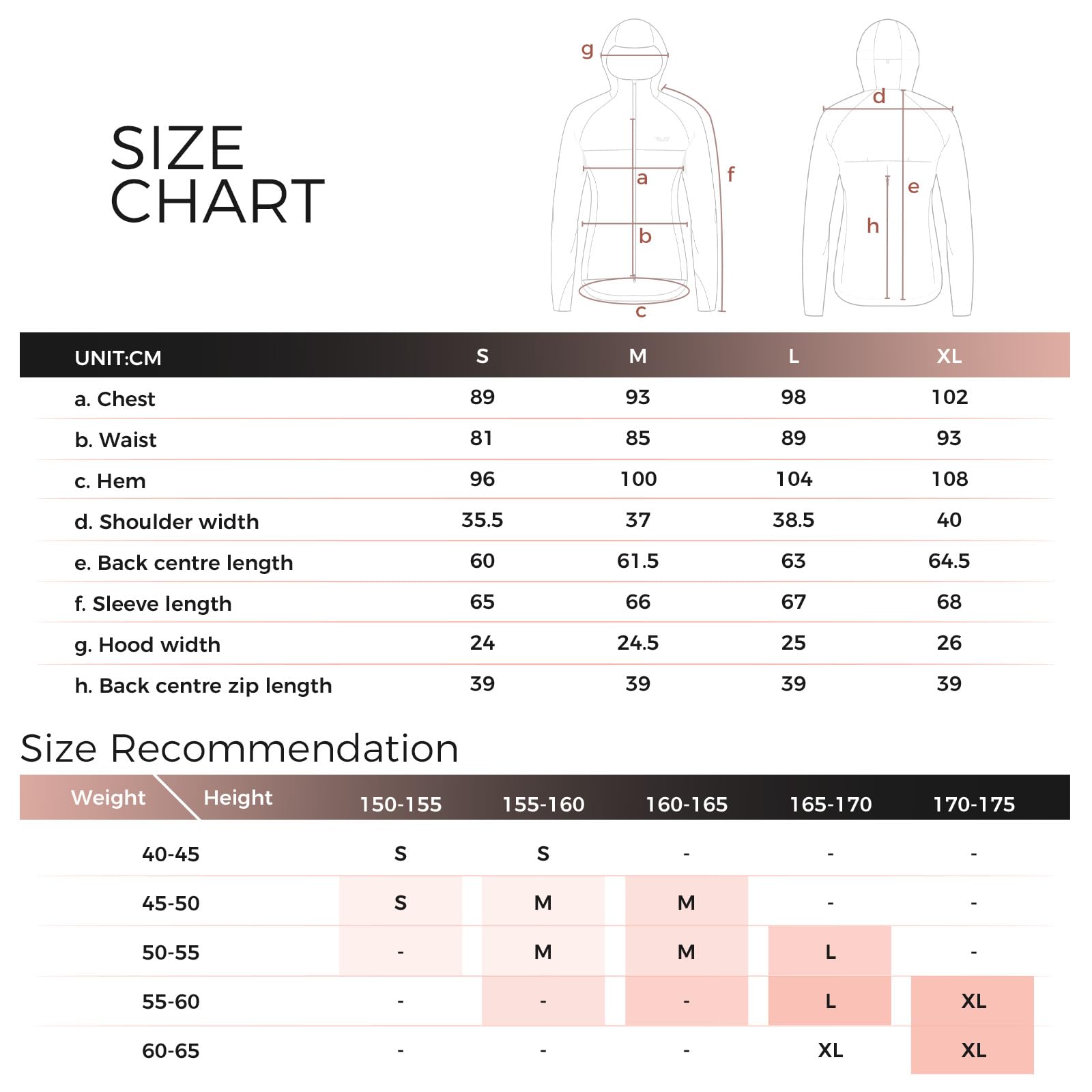 ROCKBROS Chaqueta de Ciclismo para Mujer Transpirable Protección UV, Chaqueta Cortavientos y de Secado Rápido para Senderismo Running y Actividades al Aire Libre