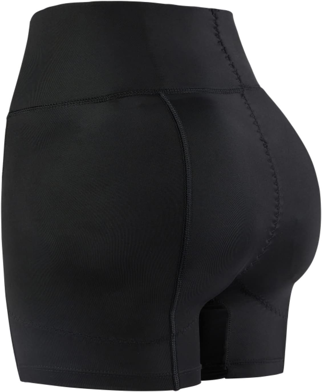Hoge Taille vrouwen Butt Lifter onzichtbare Hip Enhancer Shapewear Body Shaper ondergoed Pads Push up Controle slipje