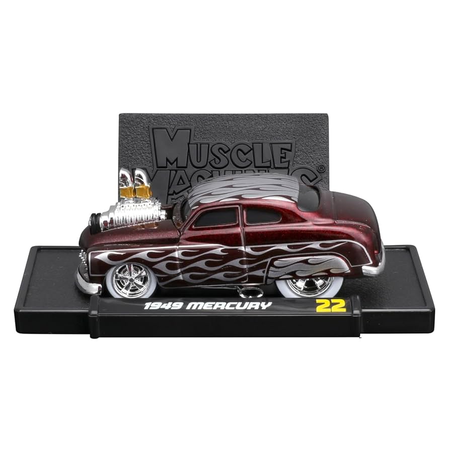 1/64 マイスト 積載車 Mercury 1/64 マイスト 積載車 Mercury 1/64 マイスト 積載車 Mercury