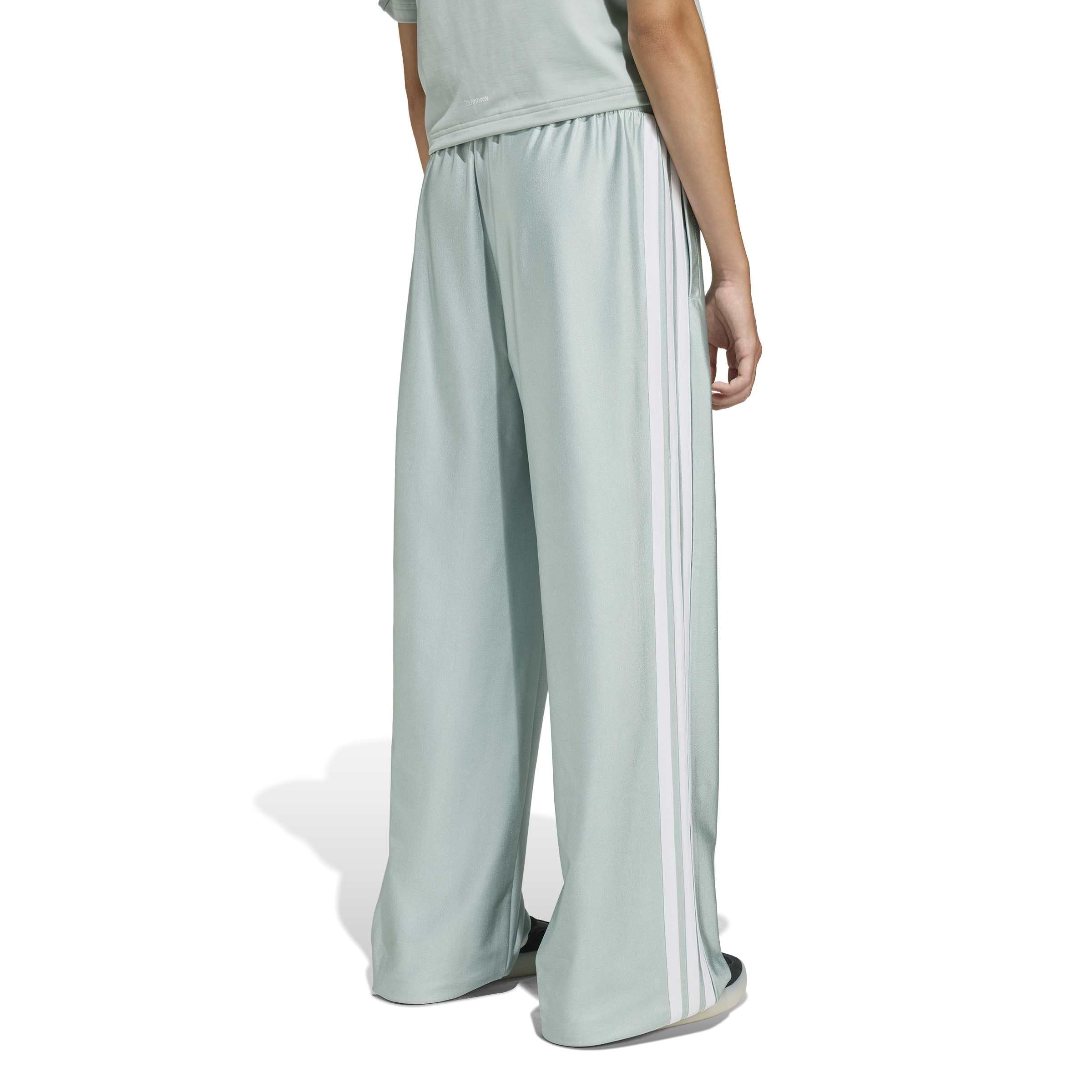 adidas Kids' Pantalon Wide Leg Seasonals