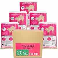 とっこちゃんの雑貨屋さんご注文商品！高品質ペレットキレカス入り。20kg入り。 とっこちゃんの雑貨屋さんご注文商品！高品質ペレットキレカス入り。