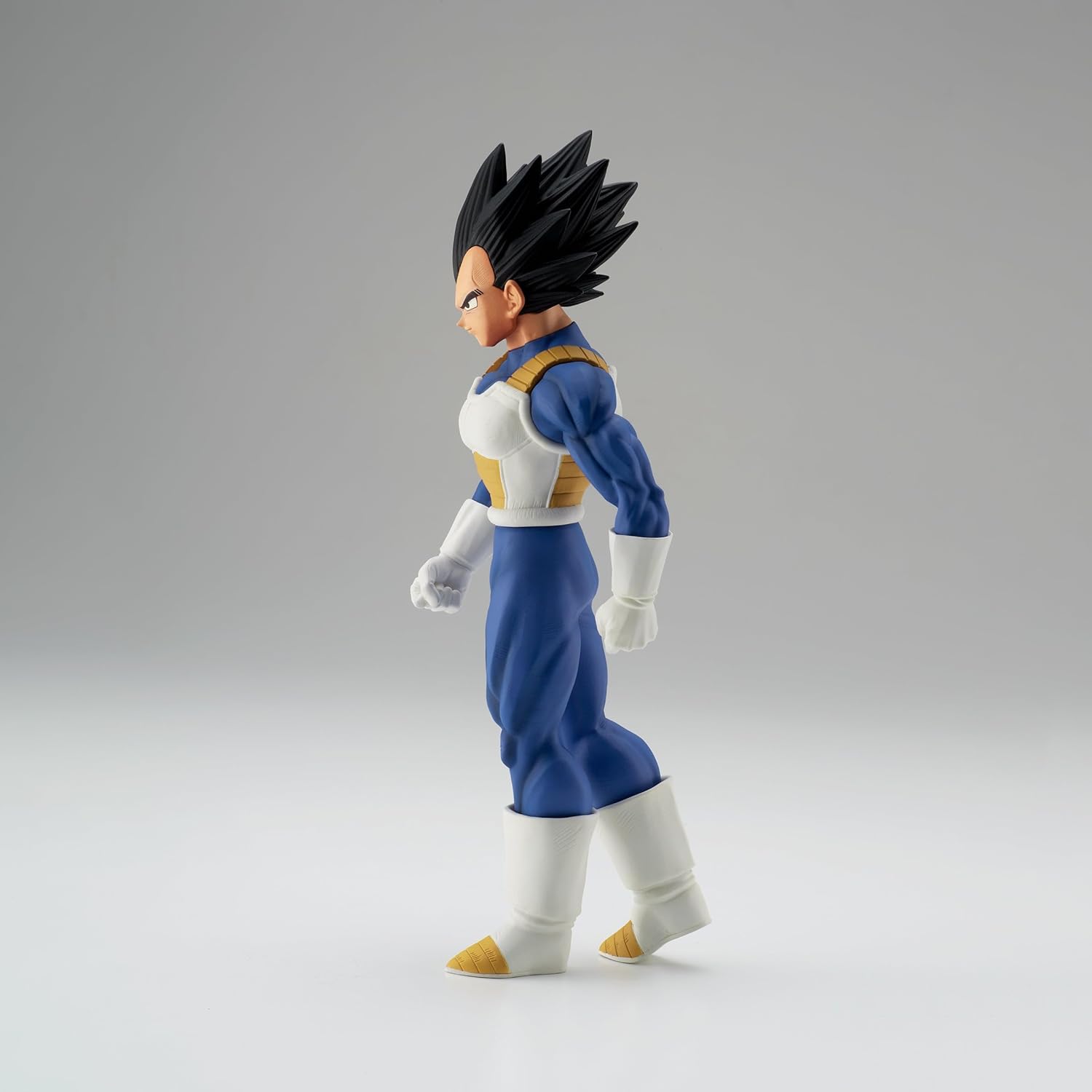 Dragon Ball Z Solid Edge Works vol.3(A:Vegeta)