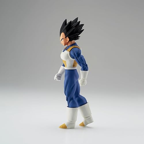 Miniatura 3 de Banpresto Dragon Ball Z Solid Edge Works vol.3 (A: Vegeta)