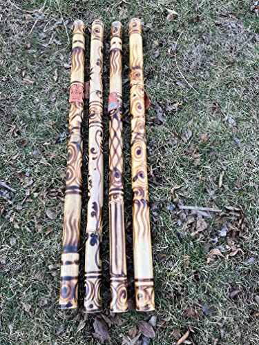 Terre Didgeridoo Bamboo thumb #3